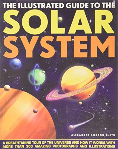 Illus Gde to the Solar System