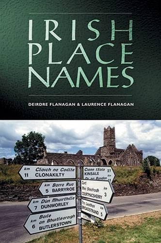 Irish Place Names