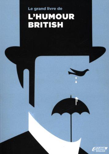 Le grand livre de l'humour british