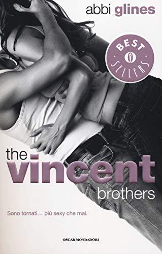 The Vincent brothers (Oscar bestsellers, Band 2522)