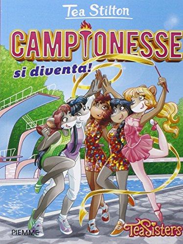 Campionesse di diventa!