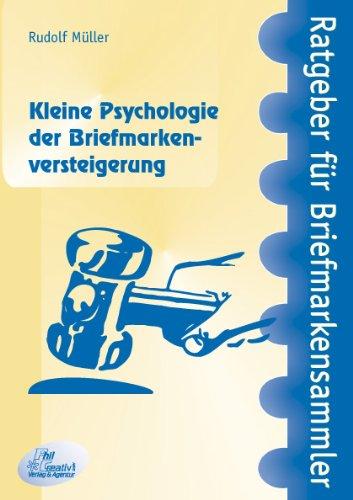 Kleine Psychologie der Briefmarkenversteigerung