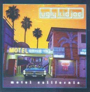 Motel California