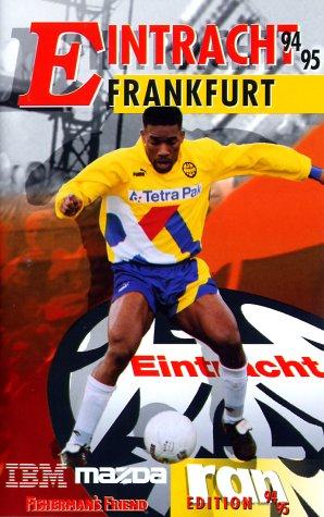 ran Edition 94/95 - Eintracht Frankfurt [VHS]