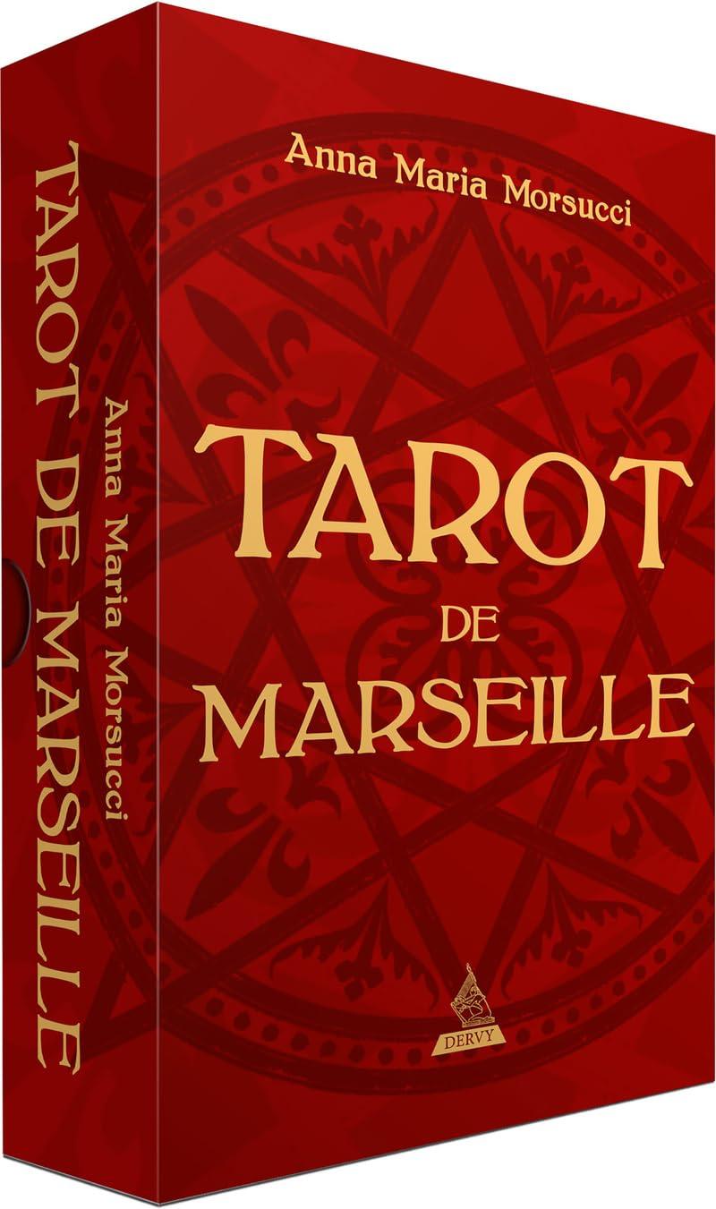 Tarot de Marseille