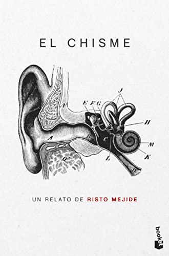 El chisme (Novela)