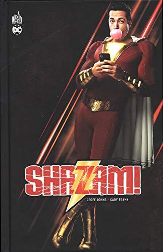 Shazam !