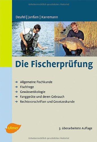 Fischerprüfung