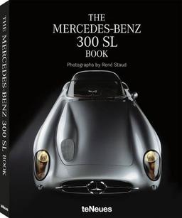 The Mercedes-Benz 300 SL book