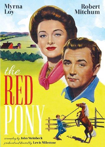 Red Pony [DVD] [Region 1] [NTSC] [US Import]