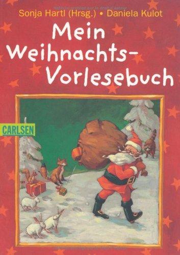 Mein Weihnachts-Vorlesebuch