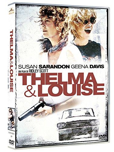 Thelma & Louise (edizione speciale) [IT Import]