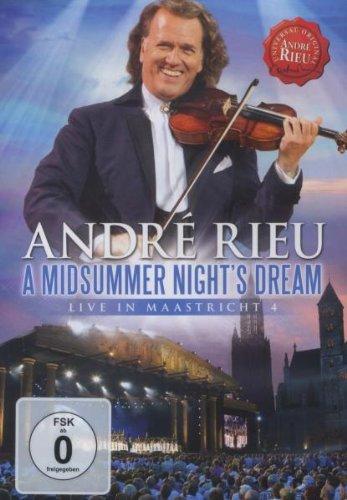 André Rieu - A Midsummer Night's Dream: Live in Maastricht 4