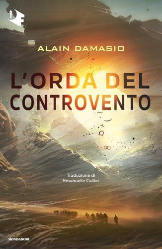 L'orda del controvento (Oscar fantastica)