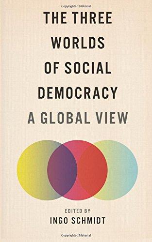 The Three Worlds of Social Democracy: A Global View