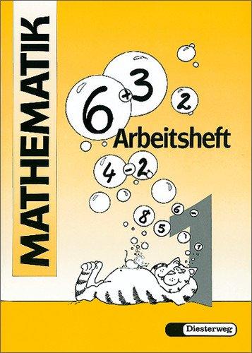 Mathematik - Übungen: Arbeitsheft 1