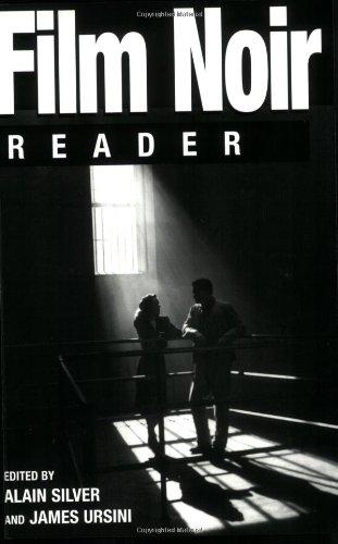 Film Noir Reader