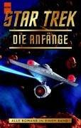 Star Trek, Die Anfänge