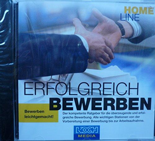 Erfolgreich Bewerben