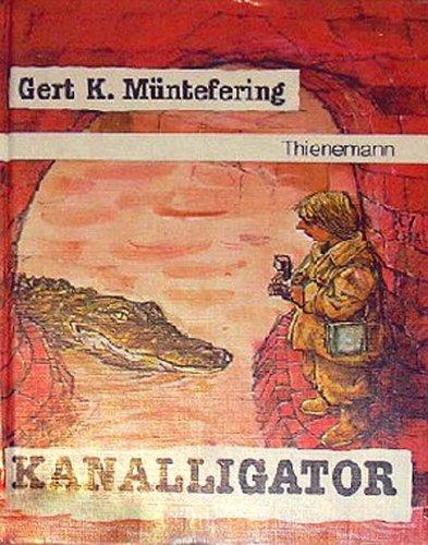 Kanalligator