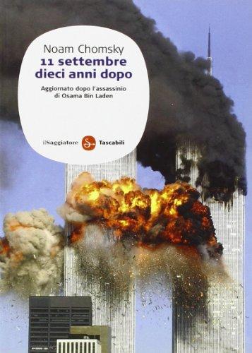 11 settembre. Dieci anni dopo