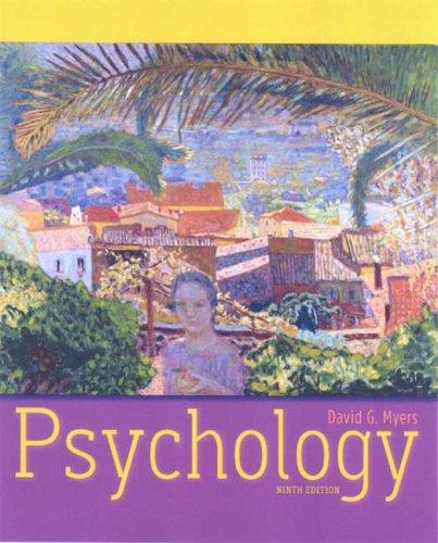 Psychology