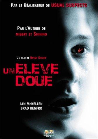 Un élève doué [FR Import]