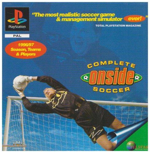 Onside Soccer