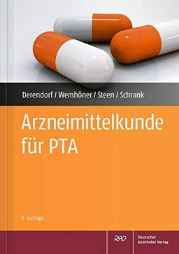 Arzneimittelkunde für PTA