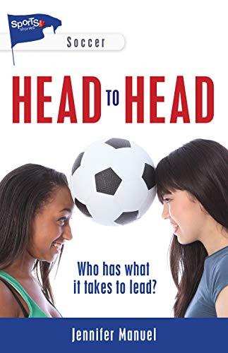 Head to Head (Lorimer Sports Stories)