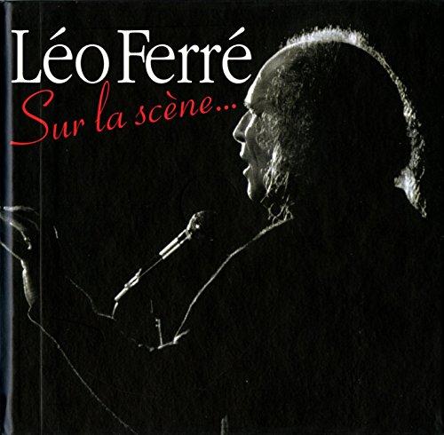 Leo Ferre - Sur La Scene