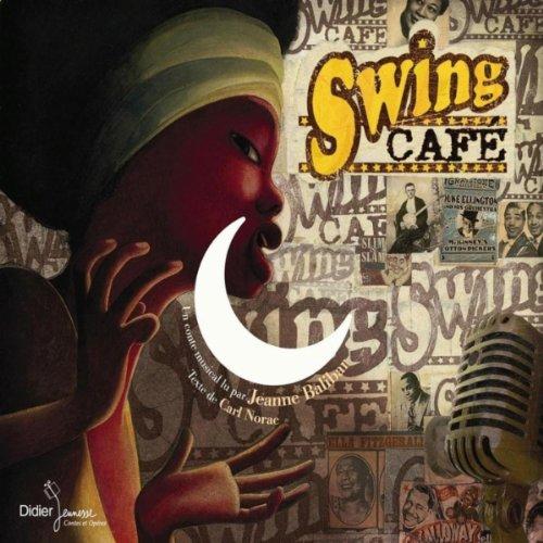 Swing café