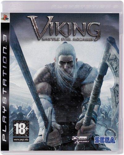 Viking: Battle for Asgard [Pegi]