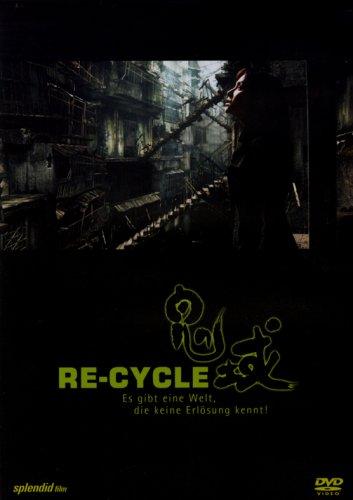 Re-Cycle