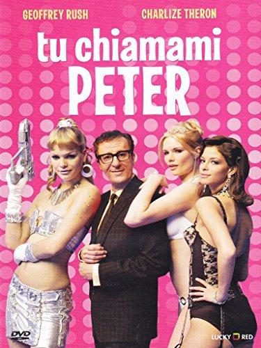 Tu chiamami Peter [IT Import]