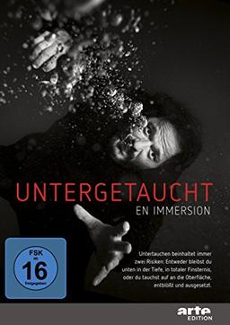 Untergetaucht (En Immersion)