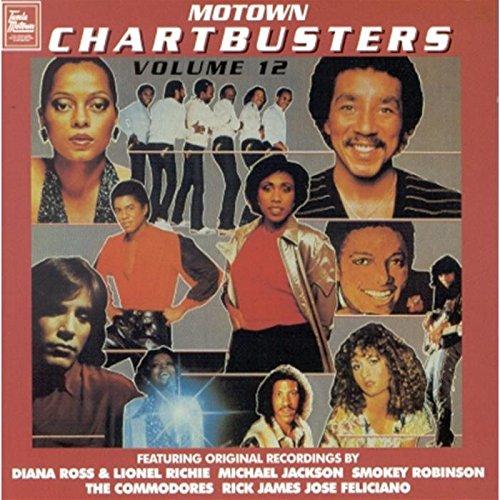 Motown Chartbusters Vol.12