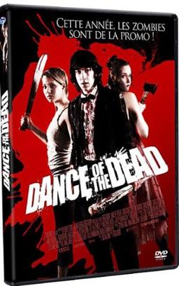 Dance of the dead [FR Import]