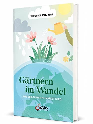 Gärtnern im Wandel: Wie der Garten klimafest wird