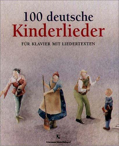 Kinderlieder