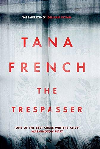 The Trespasser