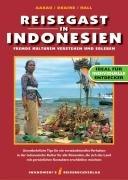 Reisegast in Indonesien