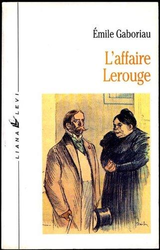 L'affaire lerouge