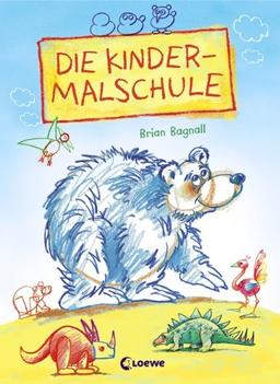 Die Kindermalschule