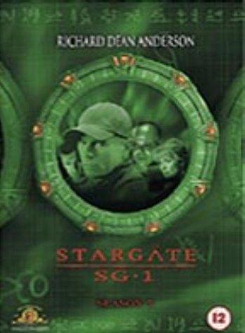 Stargate S5 [UK Import]