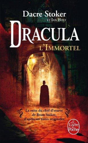 Dracula, l'immortel