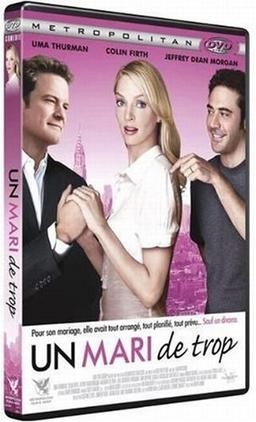 Un mari de trop [FR Import]