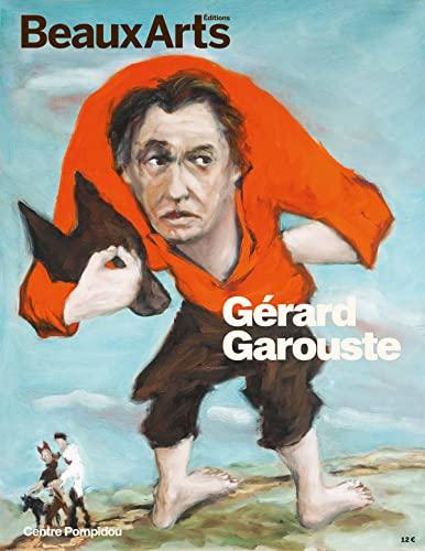 Gérard Garouste, Centre Pompidou