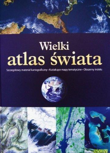 Wielki atlas swiata