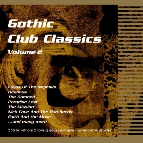 Gothic Club Classics 2